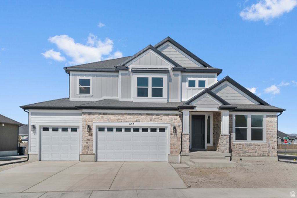 611 N BRIARWOOD LN, Lindon, UT 84042