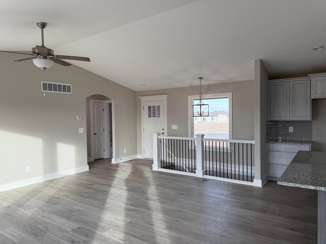 2361 S Saddle Cir, Wichita, KS 67235