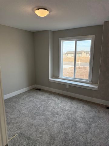 2361 S Saddle Cir, Wichita, KS 67235