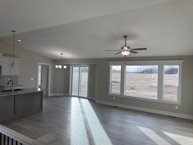 2361 S Saddle Cir, Wichita, KS 67235