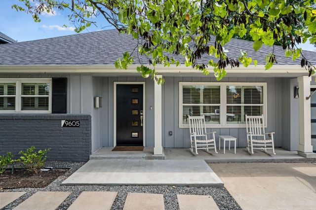 9605 Cedardale Drive, Houston, TX 77055