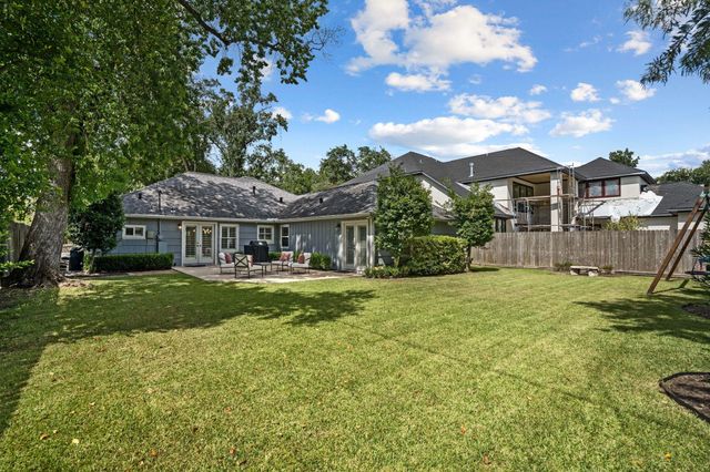 9605 Cedardale Drive, Houston, TX 77055