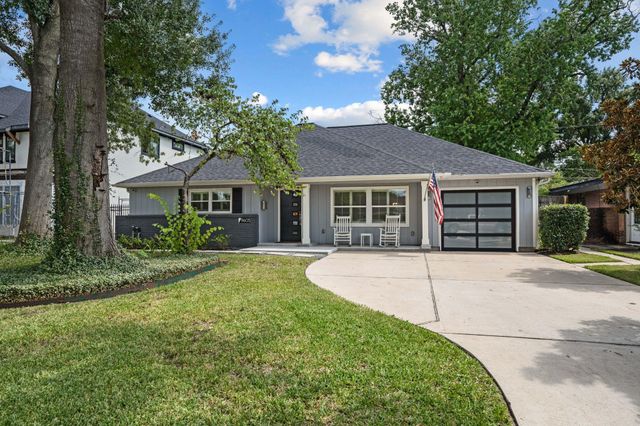 9605 Cedardale Drive, Houston, TX 77055