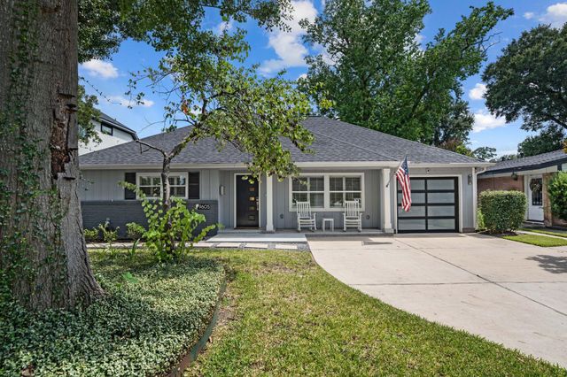 9605 Cedardale Drive, Houston, TX 77055