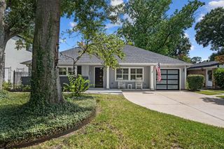 9605 Cedardale Drive, Houston, TX 77055