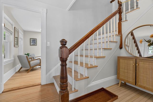 11 Crescent St, Stow, MA 01175