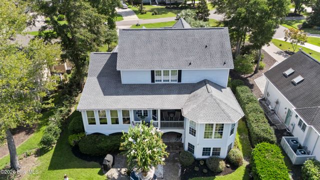 194 Edgewater Circle, Sunset Beach, NC 28468
