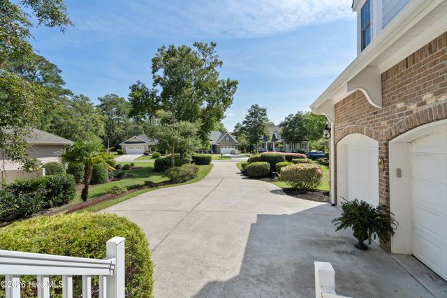 194 Edgewater Circle, Sunset Beach, NC 28468