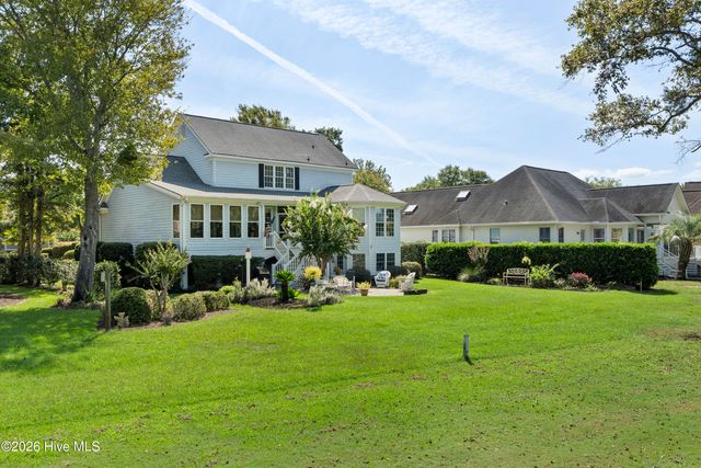 194 Edgewater Circle, Sunset Beach, NC 28468