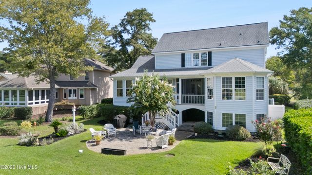 194 Edgewater Circle, Sunset Beach, NC 28468