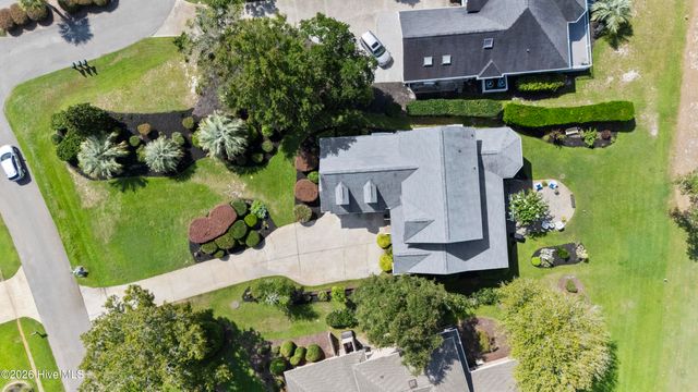 194 Edgewater Circle, Sunset Beach, NC 28468