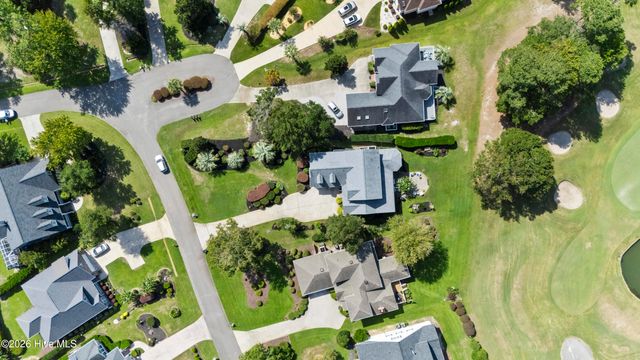 194 Edgewater Circle, Sunset Beach, NC 28468