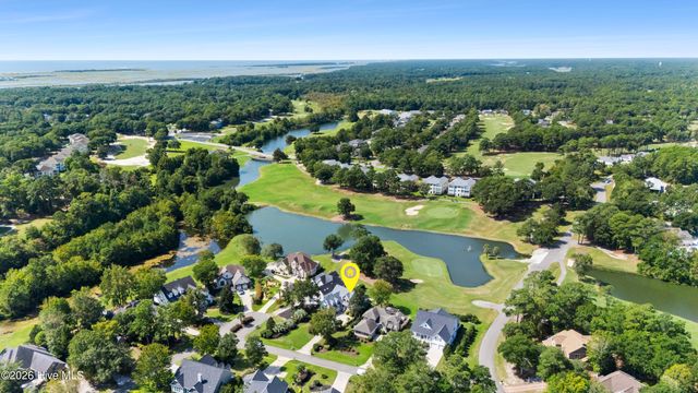 194 Edgewater Circle, Sunset Beach, NC 28468