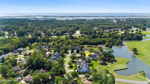 194 Edgewater Circle, Sunset Beach, NC 28468