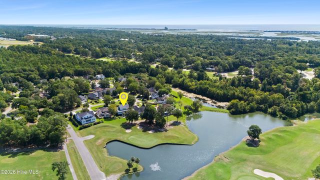 194 Edgewater Circle, Sunset Beach, NC 28468