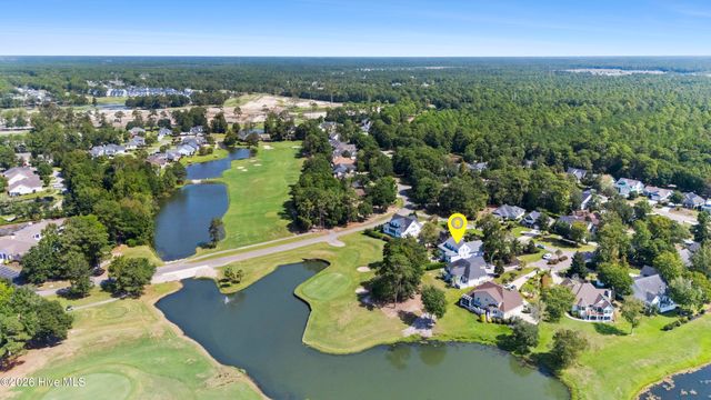 194 Edgewater Circle, Sunset Beach, NC 28468