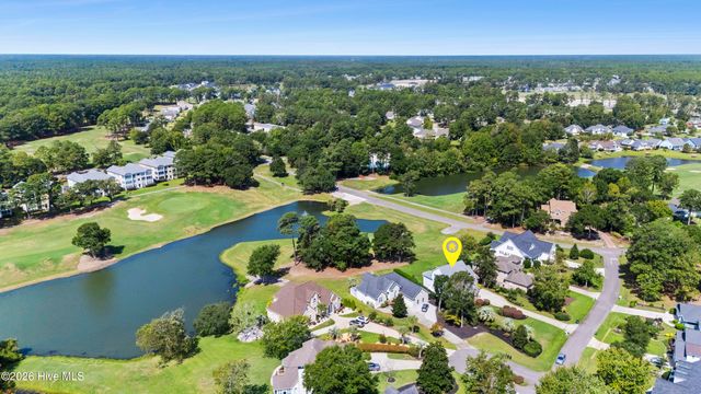194 Edgewater Circle, Sunset Beach, NC 28468