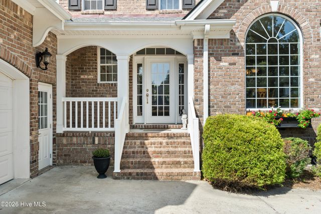 194 Edgewater Circle, Sunset Beach, NC 28468