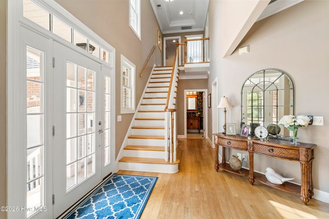194 Edgewater Circle, Sunset Beach, NC 28468