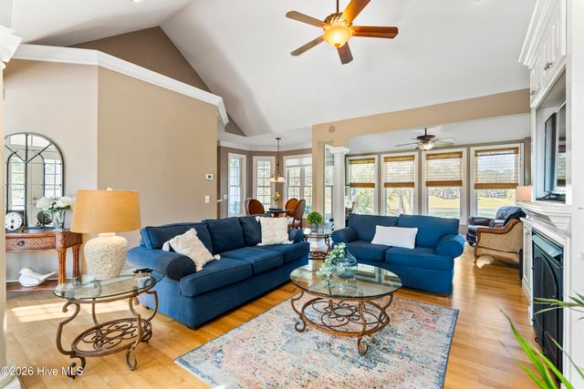 194 Edgewater Circle, Sunset Beach, NC 28468