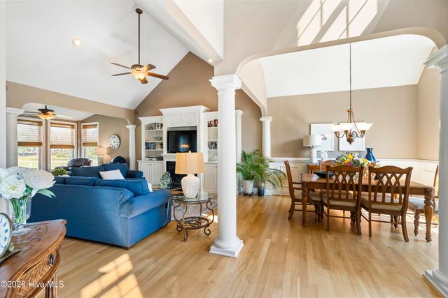 194 Edgewater Circle, Sunset Beach, NC 28468