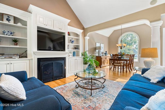 194 Edgewater Circle, Sunset Beach, NC 28468