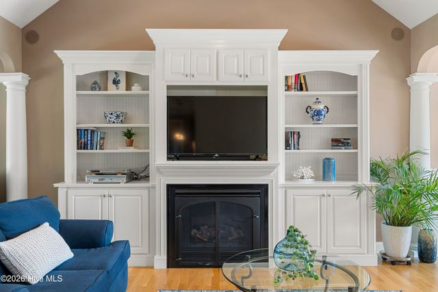 194 Edgewater Circle, Sunset Beach, NC 28468
