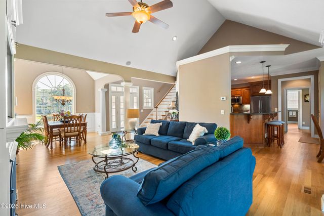 194 Edgewater Circle, Sunset Beach, NC 28468