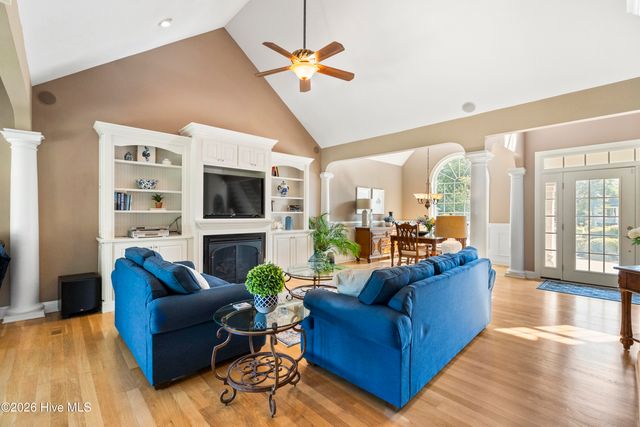 194 Edgewater Circle, Sunset Beach, NC 28468