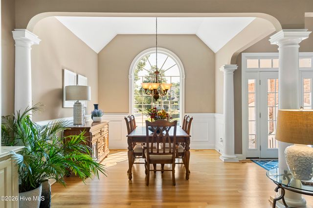 194 Edgewater Circle, Sunset Beach, NC 28468