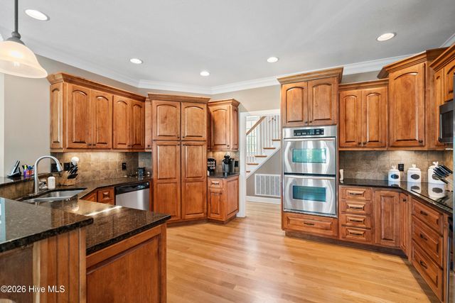 194 Edgewater Circle, Sunset Beach, NC 28468