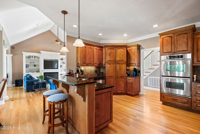 194 Edgewater Circle, Sunset Beach, NC 28468
