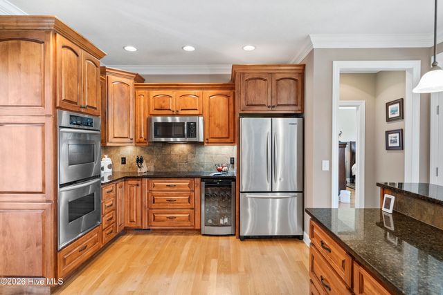 194 Edgewater Circle, Sunset Beach, NC 28468