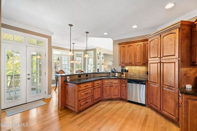 194 Edgewater Circle, Sunset Beach, NC 28468