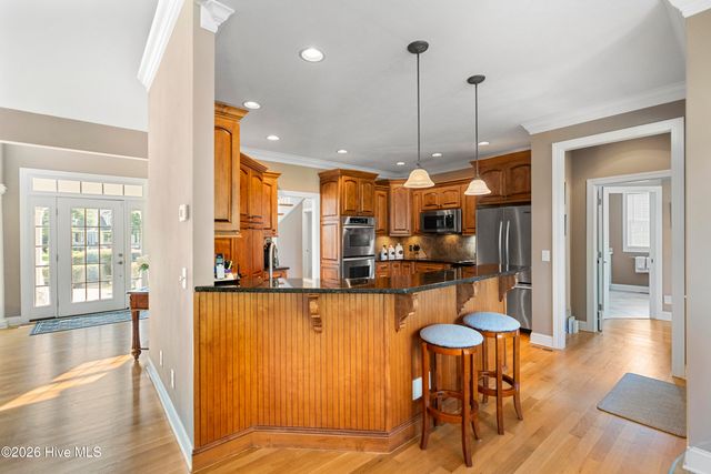 194 Edgewater Circle, Sunset Beach, NC 28468
