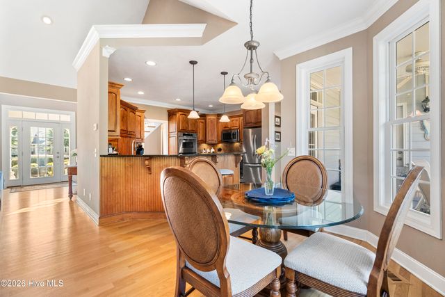 194 Edgewater Circle, Sunset Beach, NC 28468