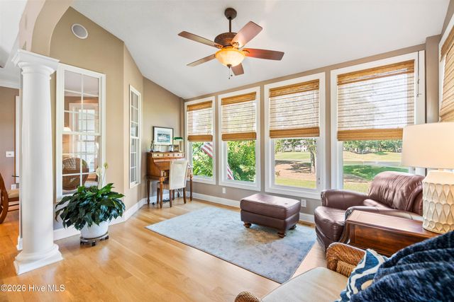 194 Edgewater Circle, Sunset Beach, NC 28468