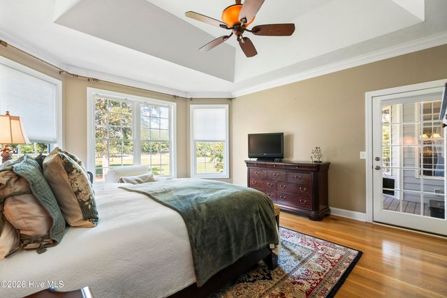 194 Edgewater Circle, Sunset Beach, NC 28468