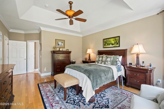 194 Edgewater Circle, Sunset Beach, NC 28468