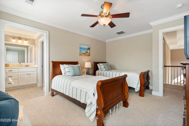 194 Edgewater Circle, Sunset Beach, NC 28468