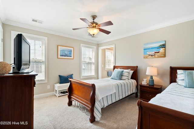 194 Edgewater Circle, Sunset Beach, NC 28468