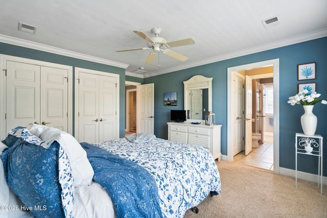 194 Edgewater Circle, Sunset Beach, NC 28468