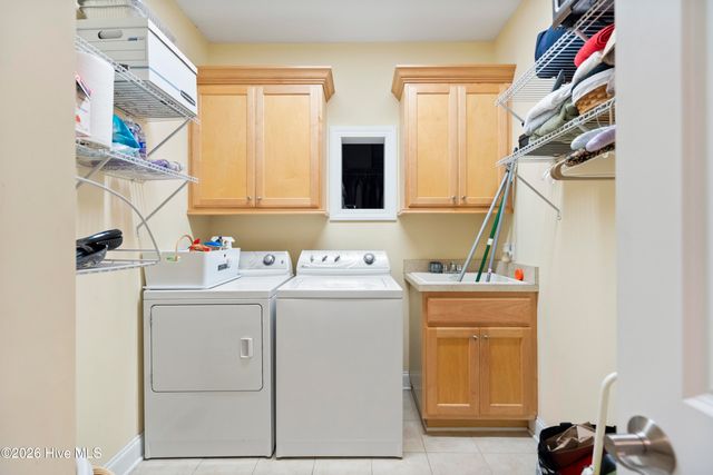 194 Edgewater Circle, Sunset Beach, NC 28468