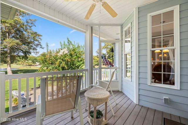 194 Edgewater Circle, Sunset Beach, NC 28468