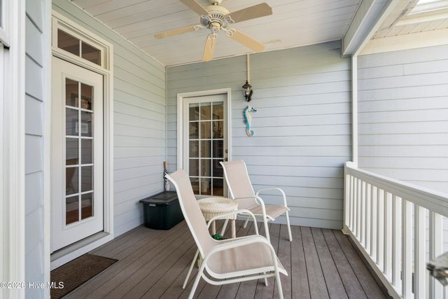 194 Edgewater Circle, Sunset Beach, NC 28468