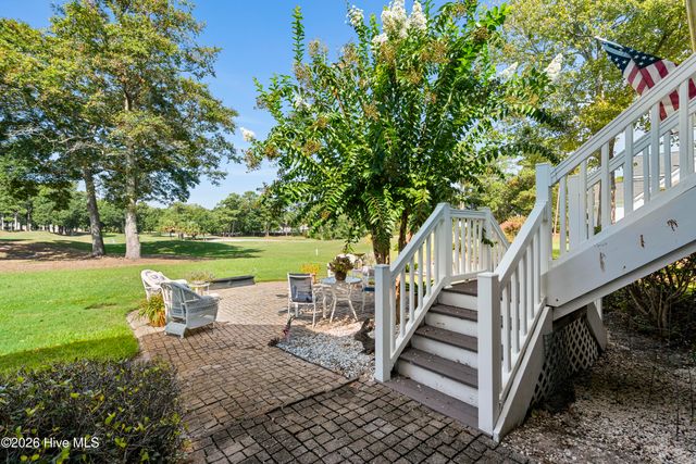 194 Edgewater Circle, Sunset Beach, NC 28468