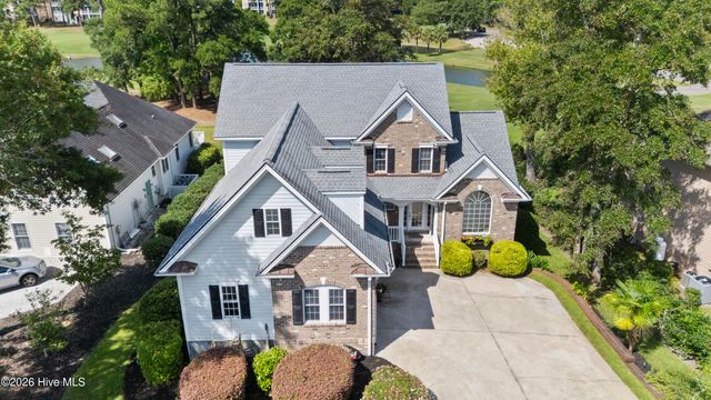 194 Edgewater Circle, Sunset Beach, NC 28468