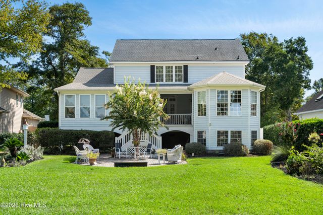 194 Edgewater Circle, Sunset Beach, NC 28468