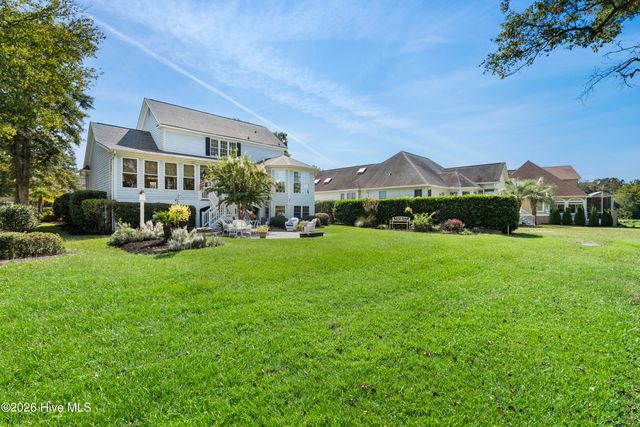 194 Edgewater Circle, Sunset Beach, NC 28468