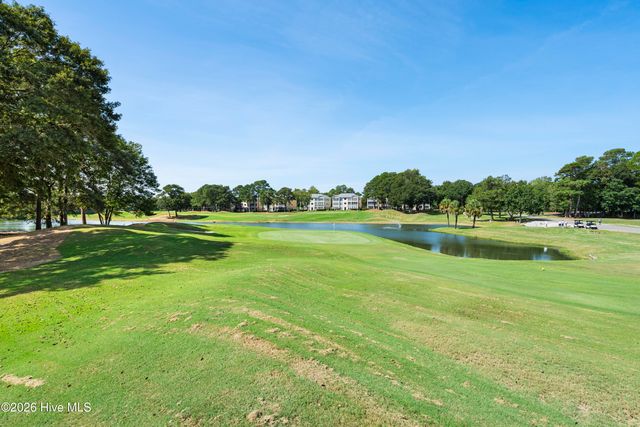194 Edgewater Circle, Sunset Beach, NC 28468